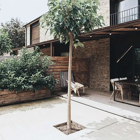 Casa Diana - C - By Lohodihomes * 지로나