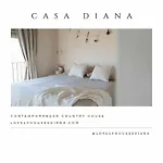 Casa Diana - C - By Lohodihomes Apartament