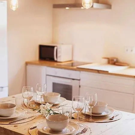 Lägenhet Casa Diana - C - By Lohodihomes